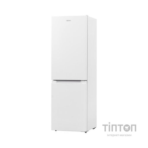 Холодильник Eleyus MRDW2150M47 WH