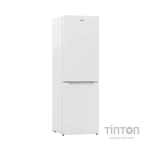 Холодильник Eleyus MRDW2150M47 WH