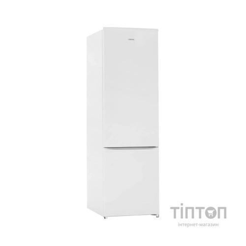 Холодильник Eleyus MRDW2177M55 WH