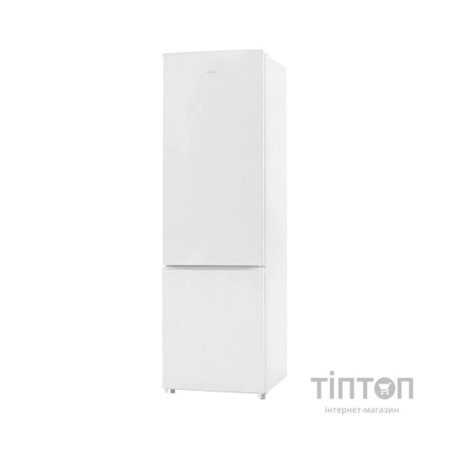 Холодильник Eleyus MRDW2177M55 WH