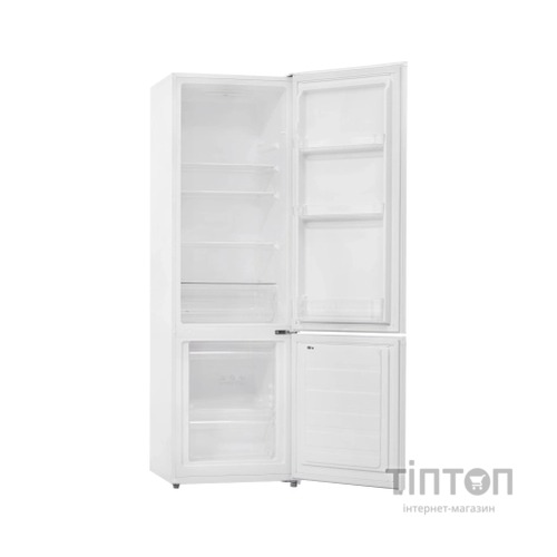 Холодильник Eleyus MRDW2177M55 WH