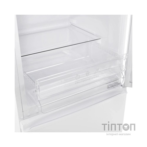 Холодильник Eleyus MRDW2177M55 WH