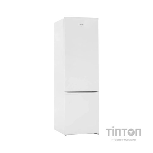 Холодильник Eleyus MRDW2177M55 WH