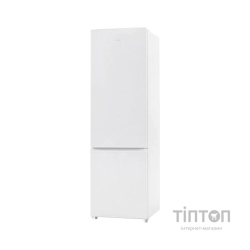 Холодильник Eleyus MRDW2177M55 WH