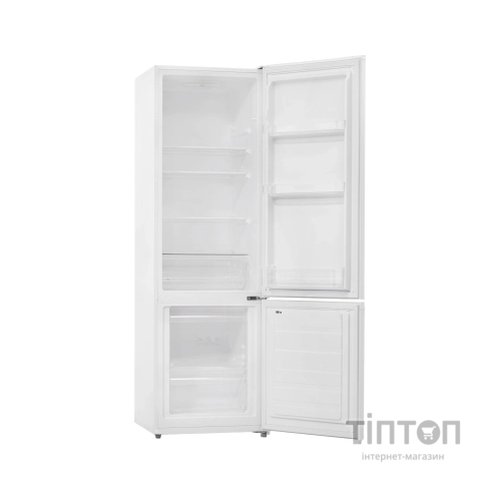 Холодильник Eleyus MRDW2177M55 WH