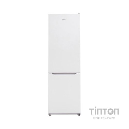 Холодильник Eleyus MRNW2188E60 WH