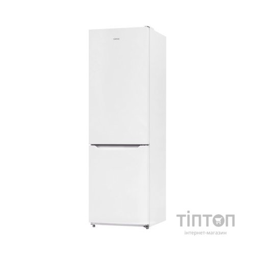 Холодильник Eleyus MRNW2188E60 WH