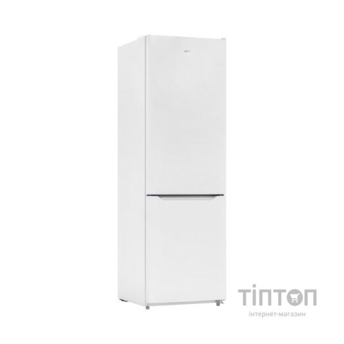 Холодильник Eleyus MRNW2188E60 WH