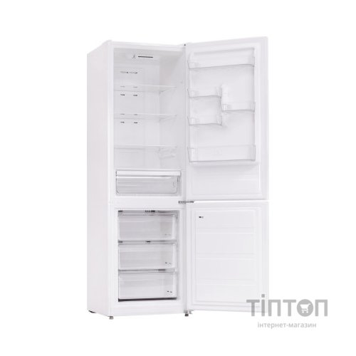 Холодильник Eleyus MRNW2188E60 WH