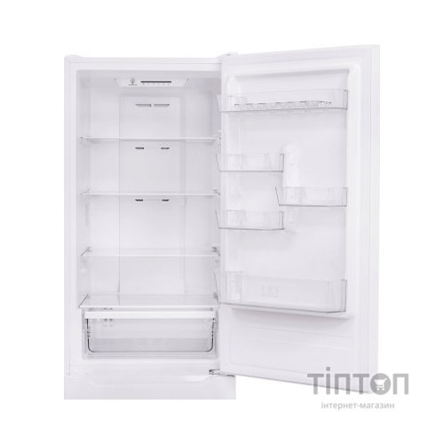 Холодильник Eleyus MRNW2188E60 WH