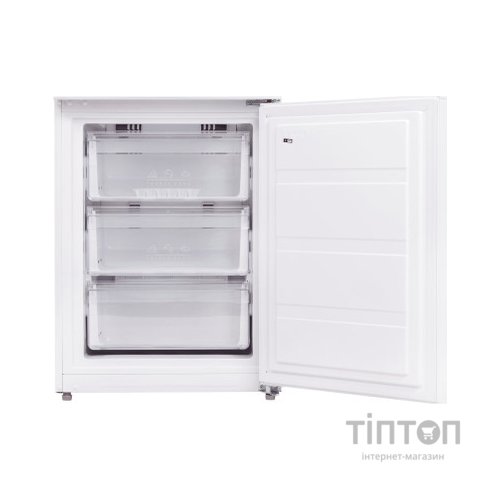 Холодильник Eleyus MRNW2188E60 WH