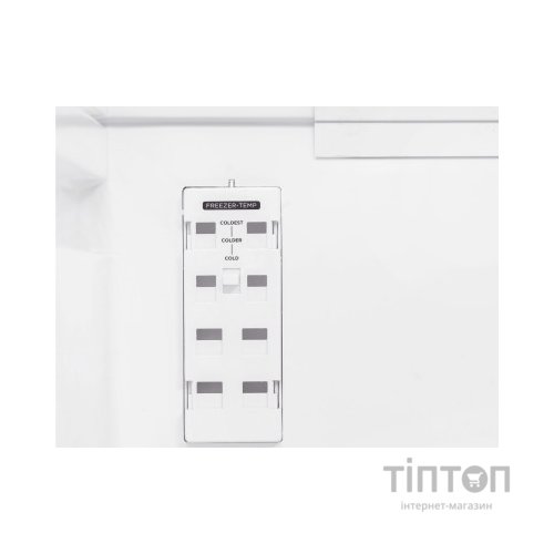 Холодильник Eleyus MRNW2188E60 WH