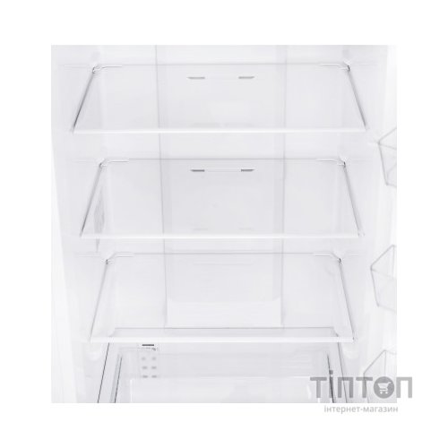 Холодильник Eleyus MRNW2188E60 WH