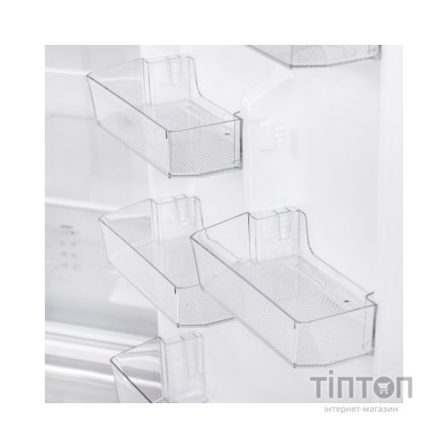 Холодильник Eleyus MRNW2188E60 WH