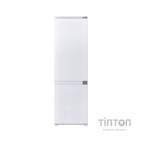 Холодильник Eleyus RDB 2177 SM