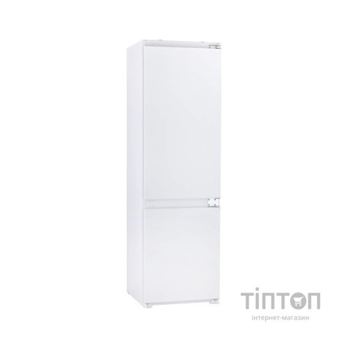 Холодильник Eleyus RDB 2177 SM