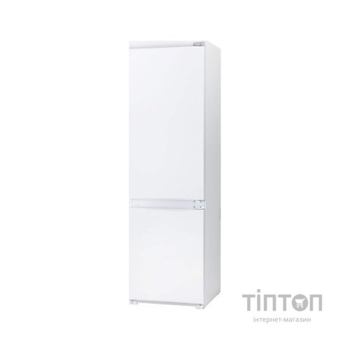 Холодильник Eleyus RDB 2177 SM