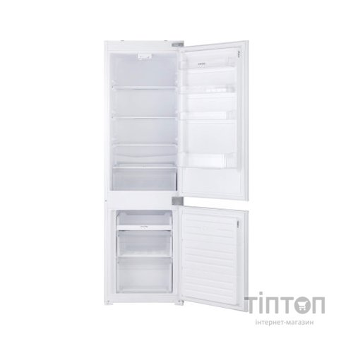 Холодильник Eleyus RDB 2177 SM