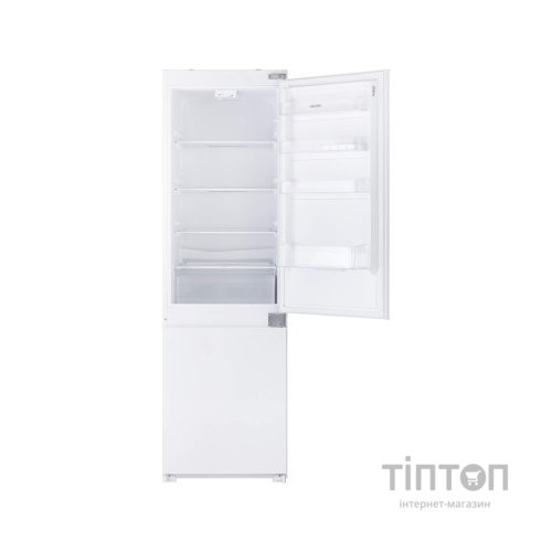 Холодильник Eleyus RDB 2177 SM