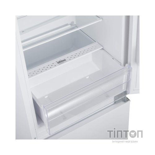 Холодильник Eleyus RDB 2177 SM