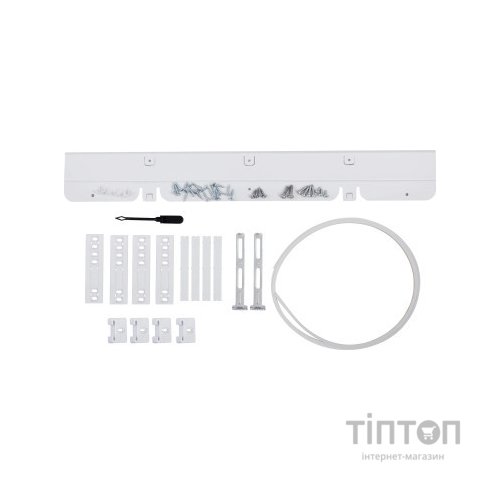 Холодильник Eleyus RDB 2177 SM