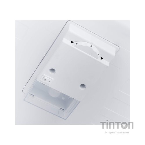 Холодильник Eleyus RDB 2177 SM