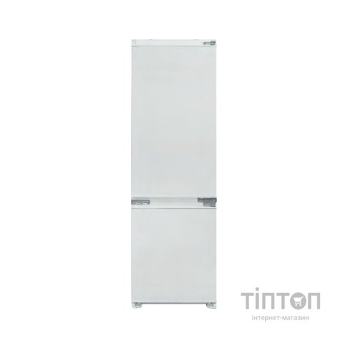 Холодильник Eleyus RFB 2177 SM