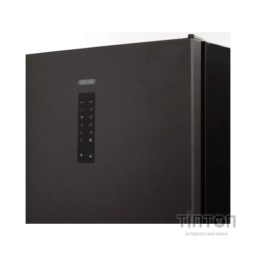 Холодильник Eleyus VRNW2186E70 DXL