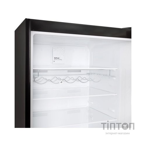 Холодильник Eleyus VRNW2186E70 DXL