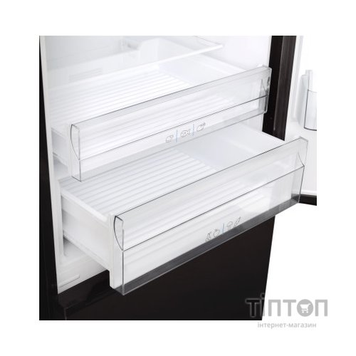 Холодильник Eleyus VRNW2186E70 DXL