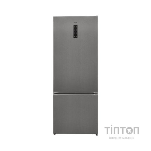 Холодильник Eleyus VRNW2186E70 PXL