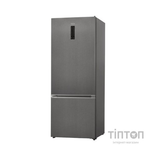 Холодильник Eleyus VRNW2186E70 PXL