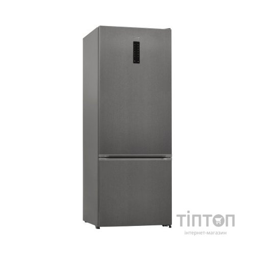 Холодильник Eleyus VRNW2186E70 PXL