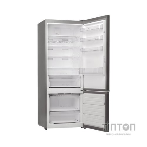 Холодильник Eleyus VRNW2186E70 PXL