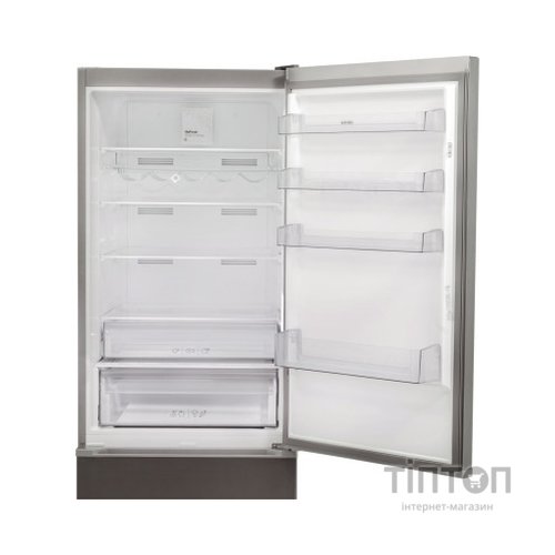 Холодильник Eleyus VRNW2186E70 PXL