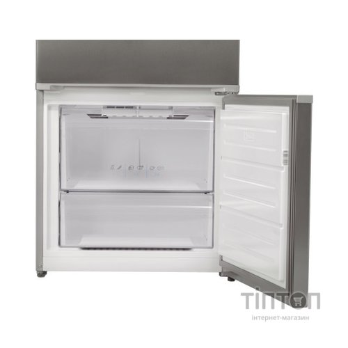 Холодильник Eleyus VRNW2186E70 PXL