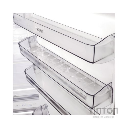 Холодильник Eleyus VRNW2186E70 PXL