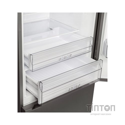 Холодильник Eleyus VRNW2186E70 PXL