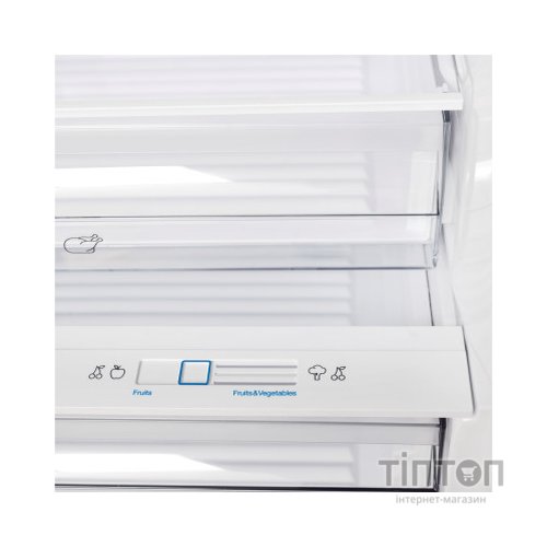 Холодильник Eleyus VRNW2186E70 PXL