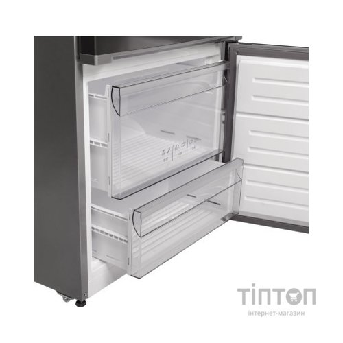 Холодильник Eleyus VRNW2186E70 PXL