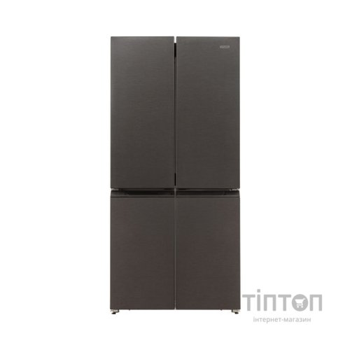 Холодильник Eleyus VRNW4179E84 DXL