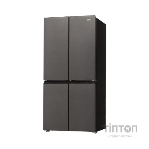 Холодильник Eleyus VRNW4179E84 DXL