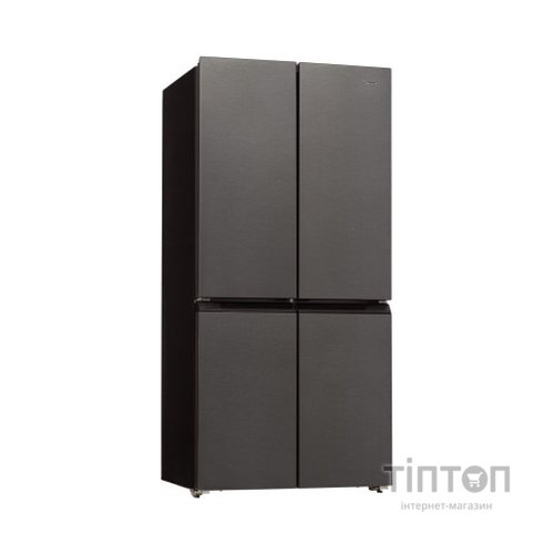 Холодильник Eleyus VRNW4179E84 DXL