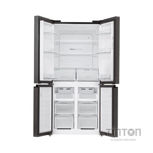 Холодильник Eleyus VRNW4179E84 DXL