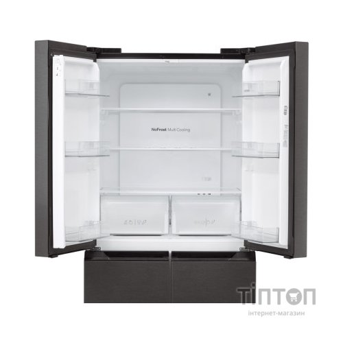 Холодильник Eleyus VRNW4179E84 DXL