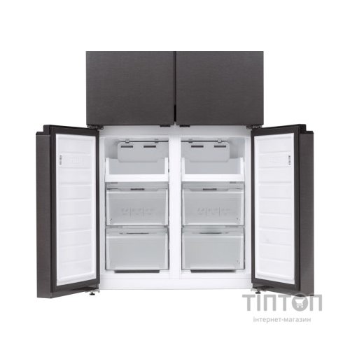 Холодильник Eleyus VRNW4179E84 DXL