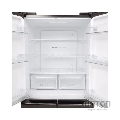 Холодильник Eleyus VRNW4179E84 DXL