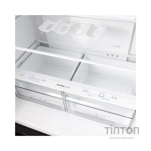 Холодильник Eleyus VRNW4179E84 DXL