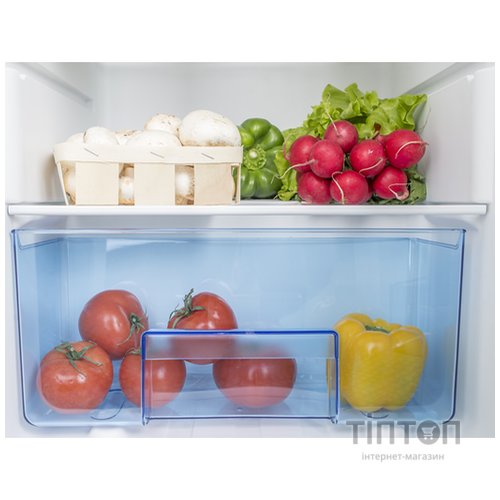 Холодильник ERGO MR-130