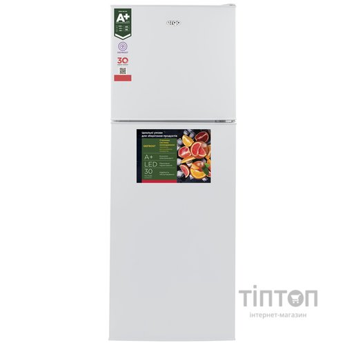 Холодильник ERGO MR-130